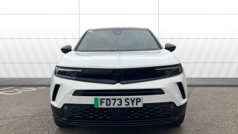 Vauxhall Mokka 100kW GS 50kWh 5dr Auto Electric Hatchback